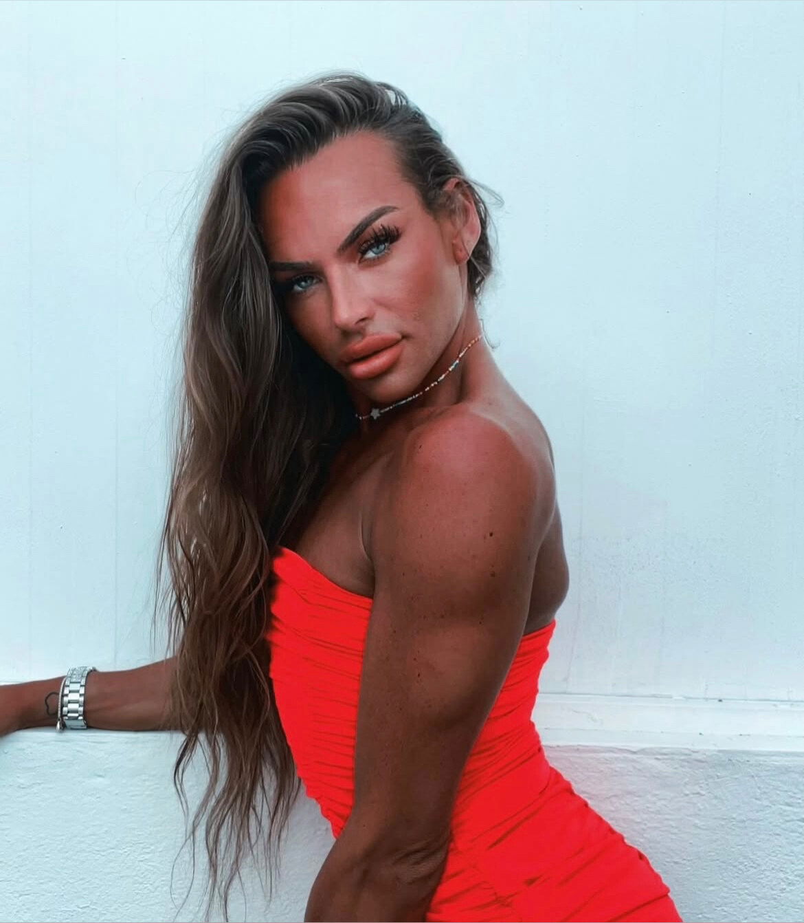 Jordan Ferrari's avatar