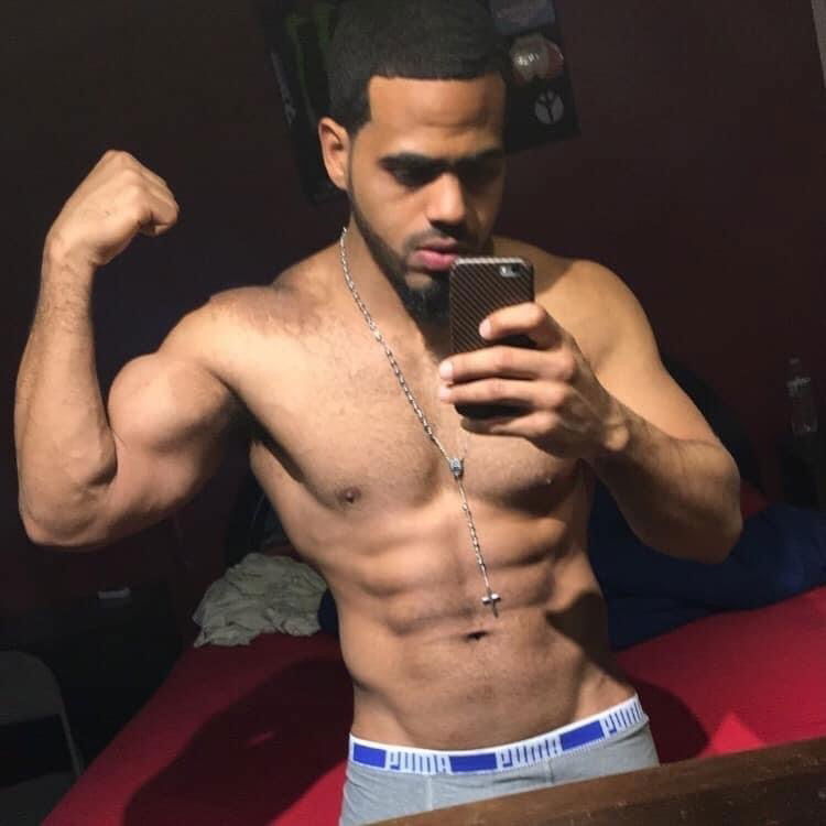 Jordan's avatar