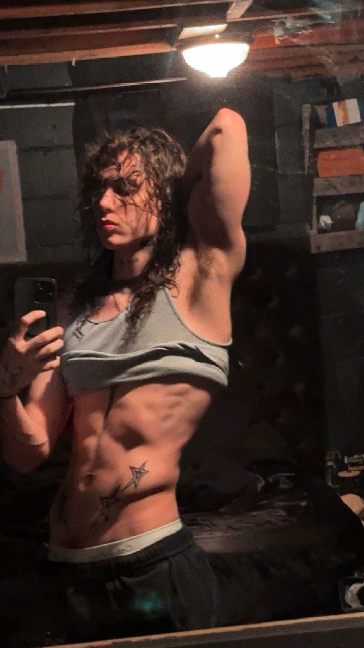 jordan powell