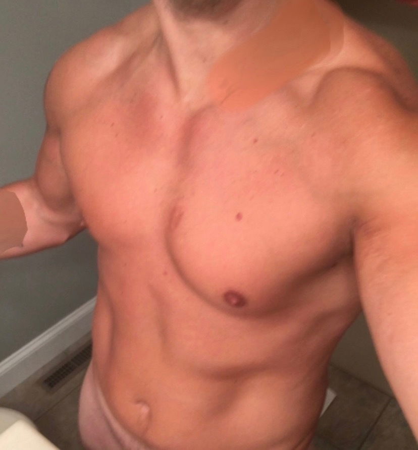 Jordan Thick's avatar