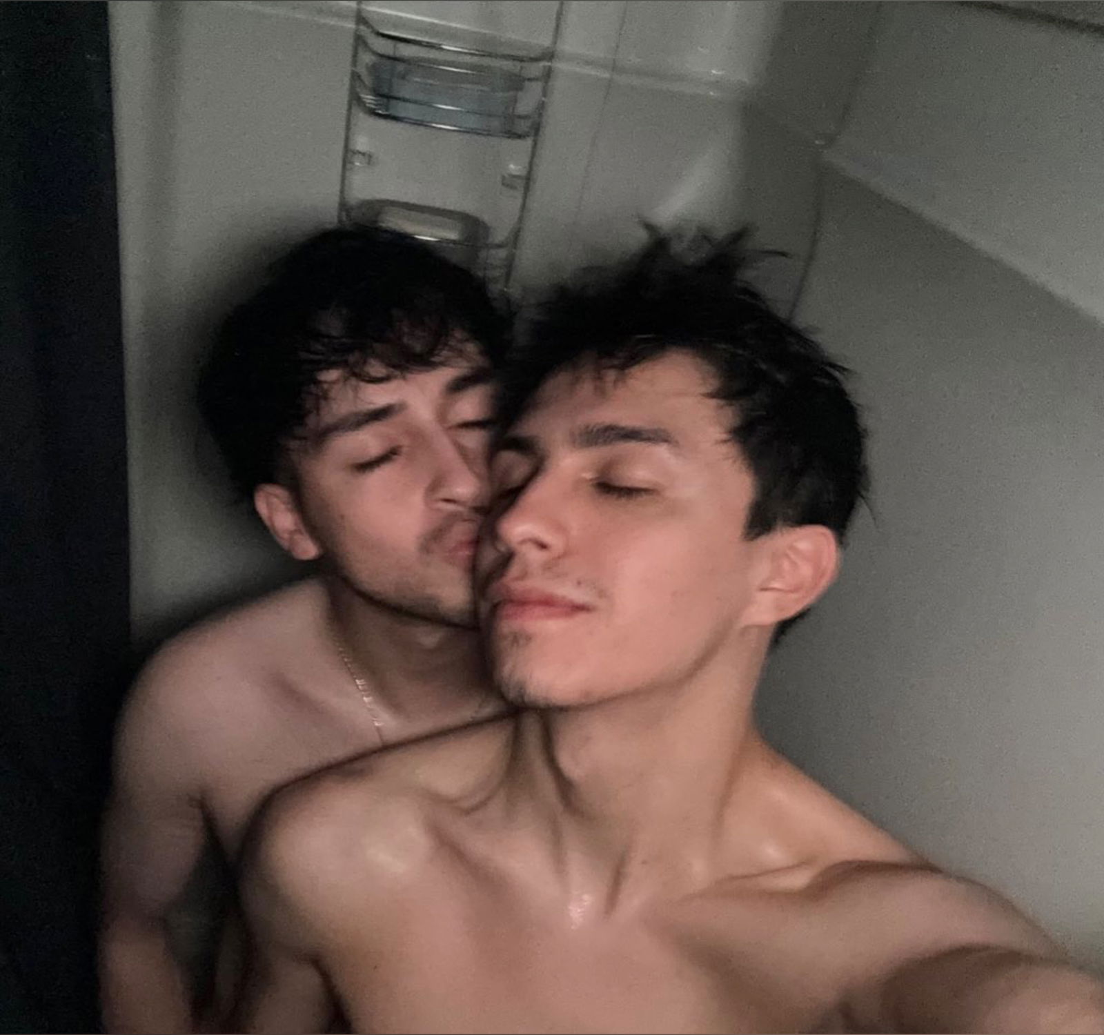 JordanxLuke