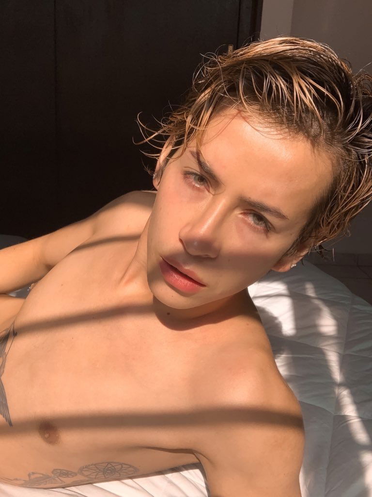 Jordyn Franco FREE's avatar