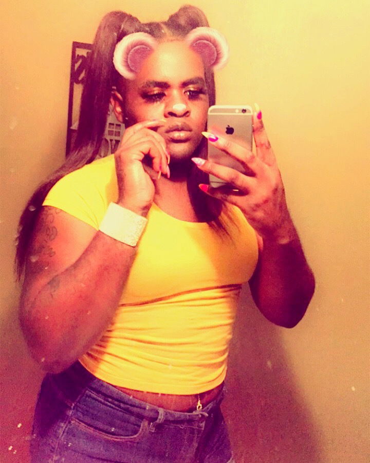 Jordynn Desire's avatar