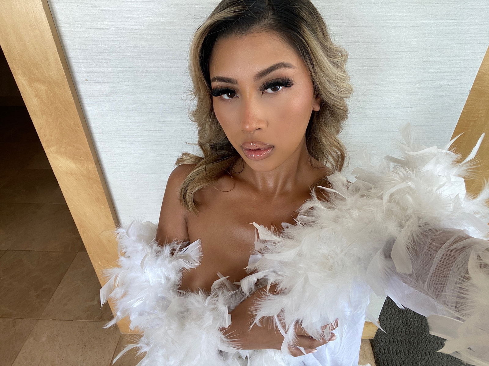 Jordyn Rain's avatar