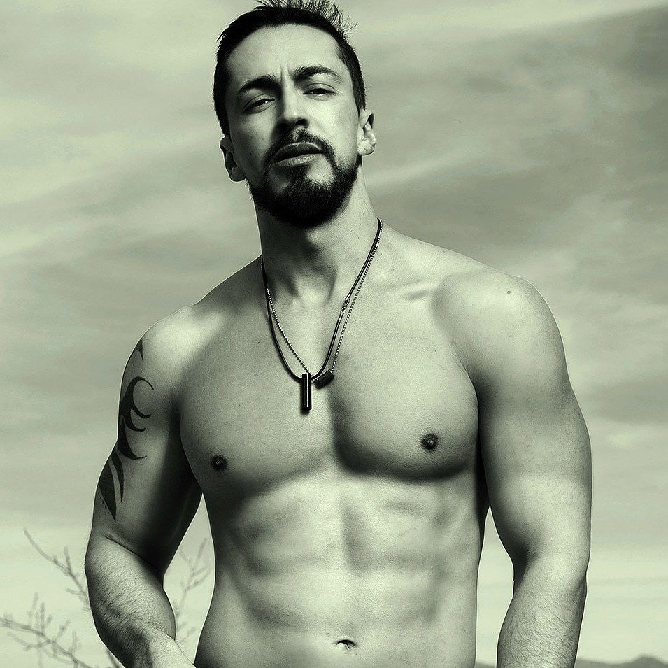 Jorge Adrián's avatar