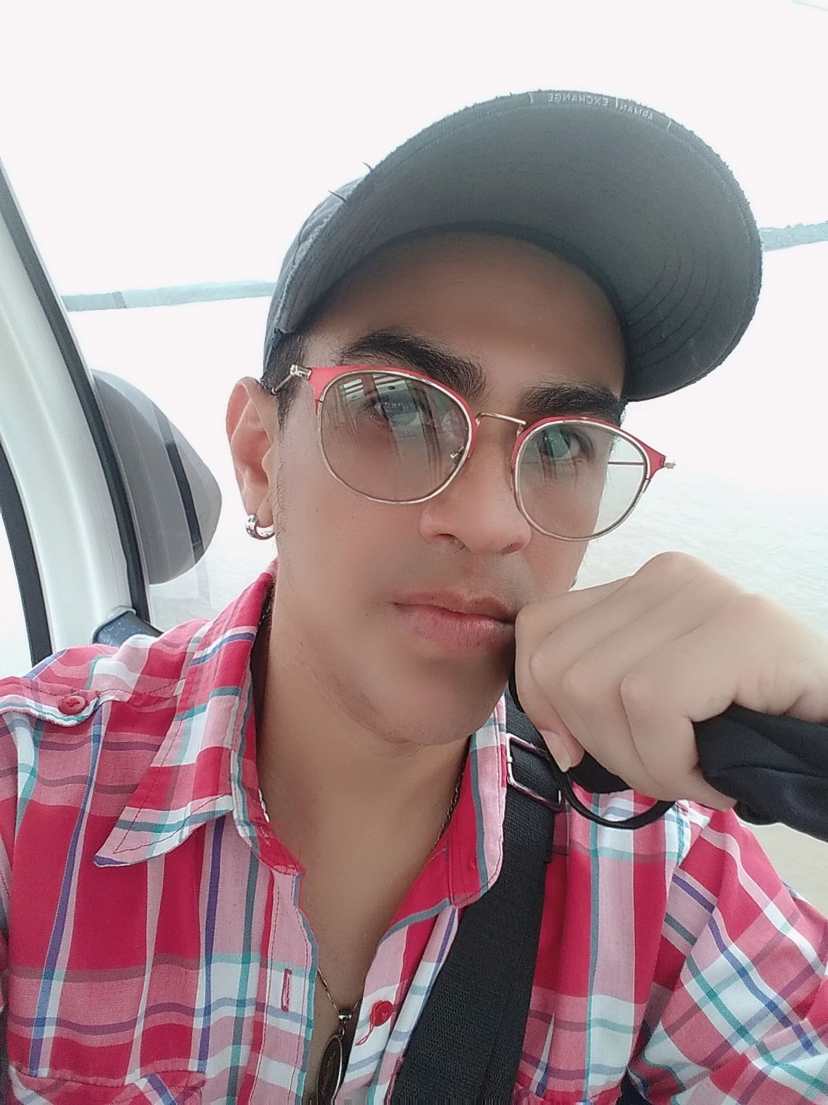 Jose Daniel's avatar