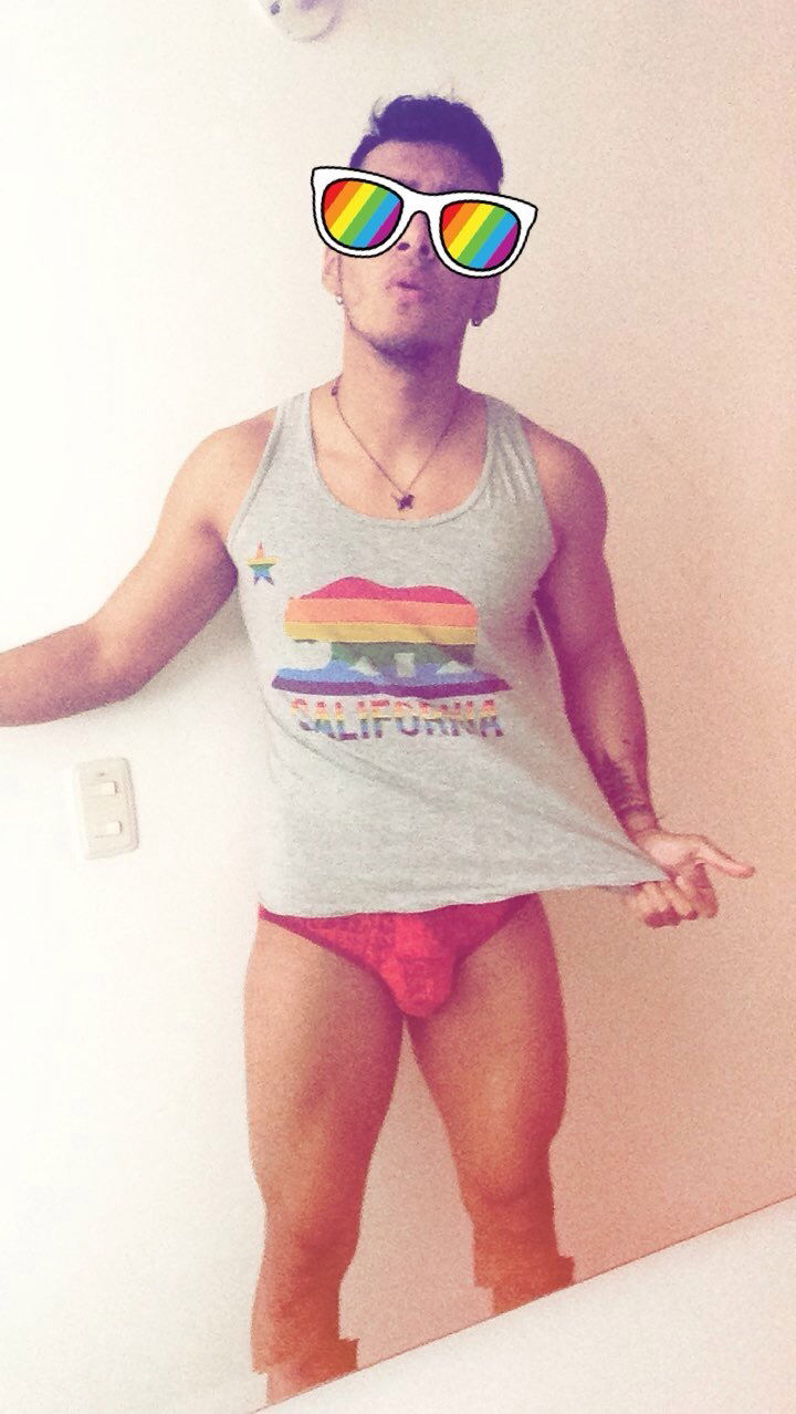 Papá de Romeo 🏳️‍🌈's avatar