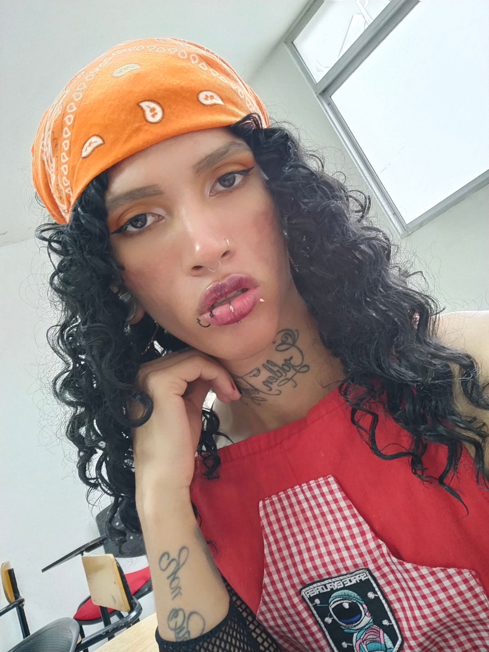 Josenid Martínez's avatar