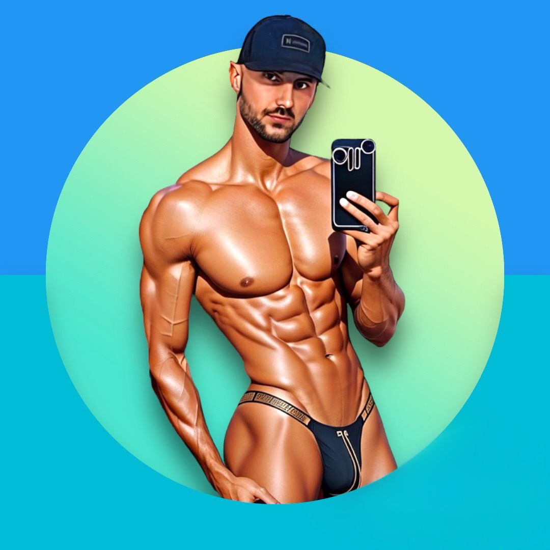 Joseph Mathew's avatar