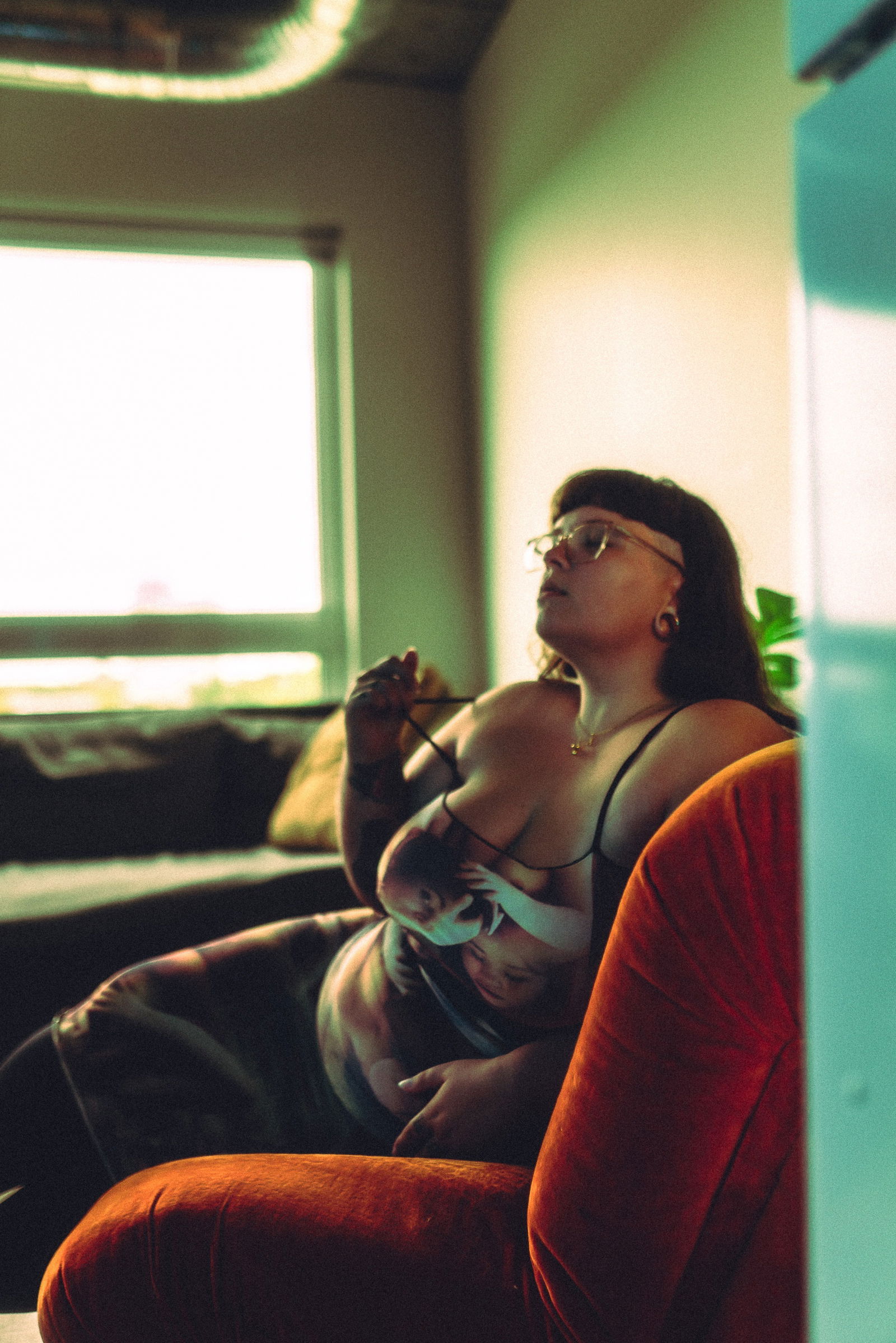 Josephinewolf's avatar