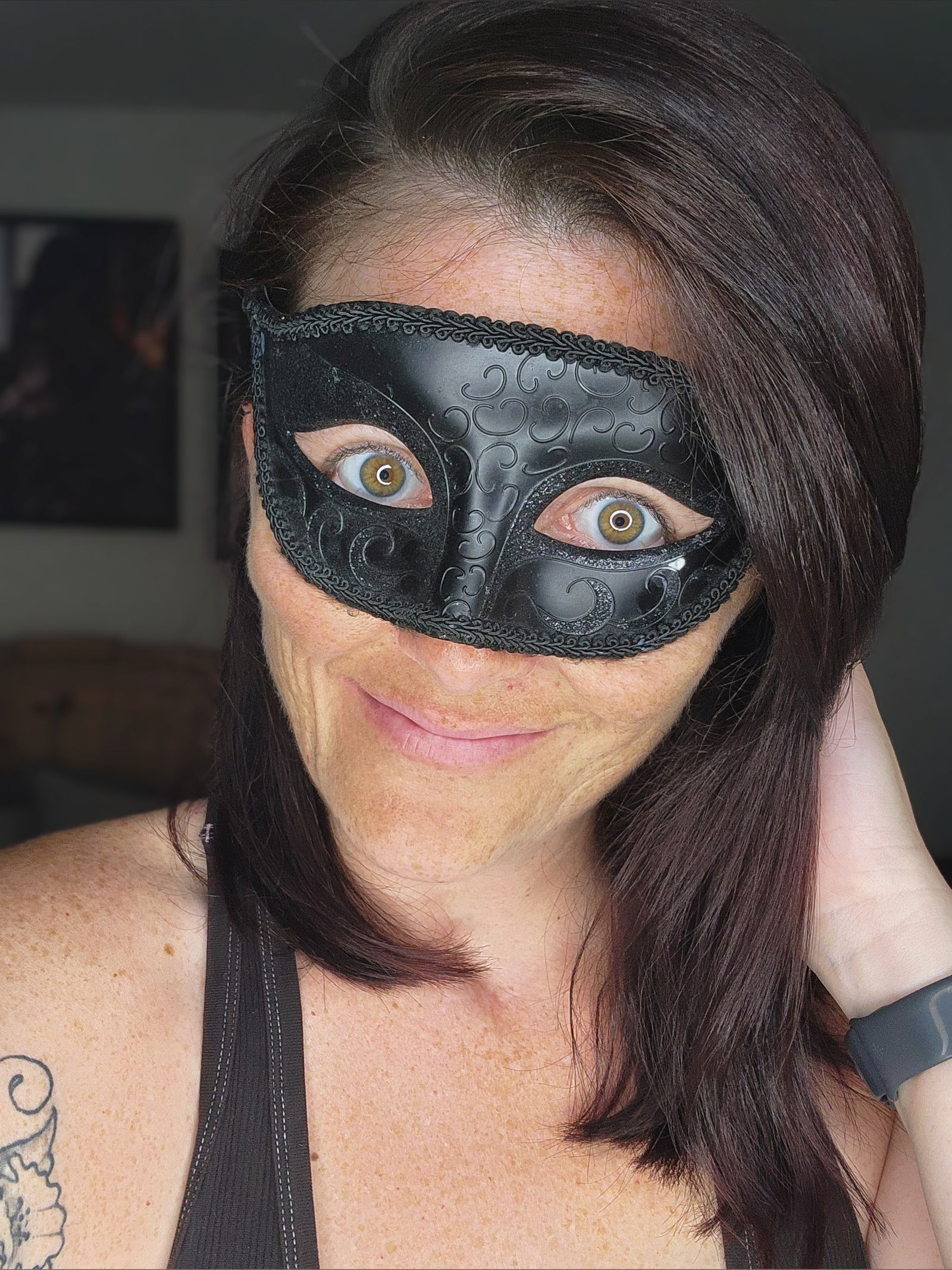 Josey Marie's avatar