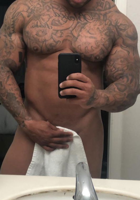 Papi Mangu's avatar