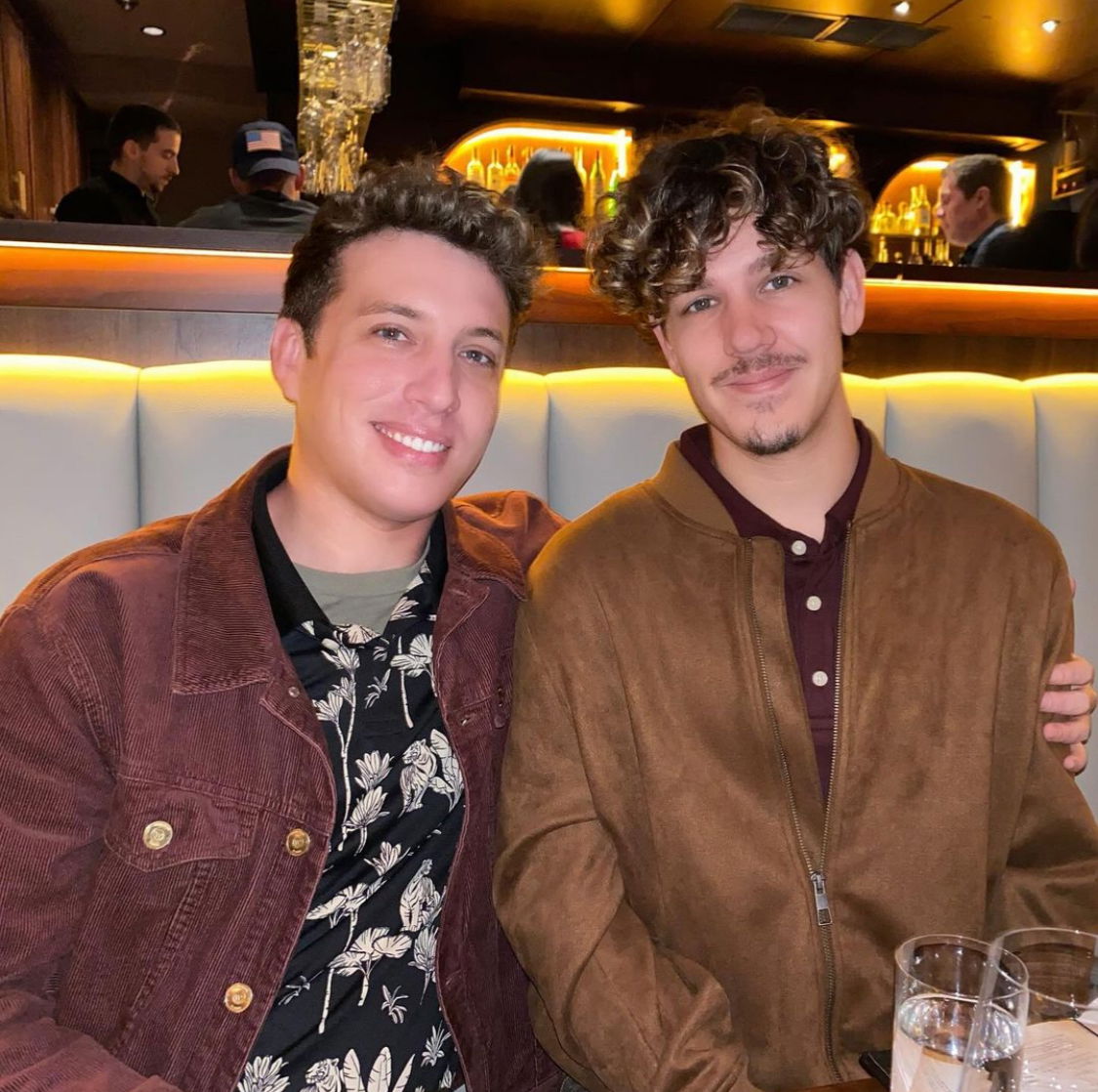 JOSH &amp; BRAD VIP's avatar