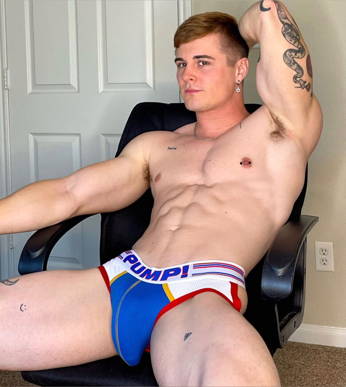 Josh Collins's avatar