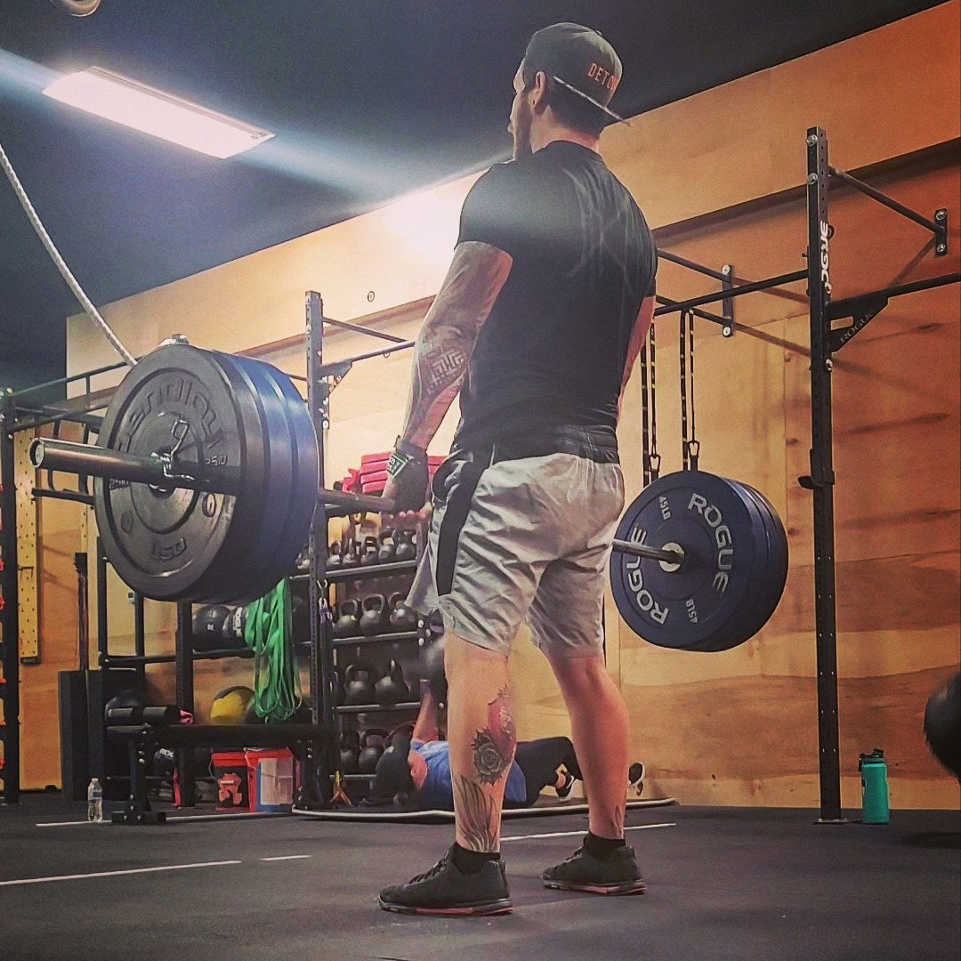 Josh erdmann's avatar
