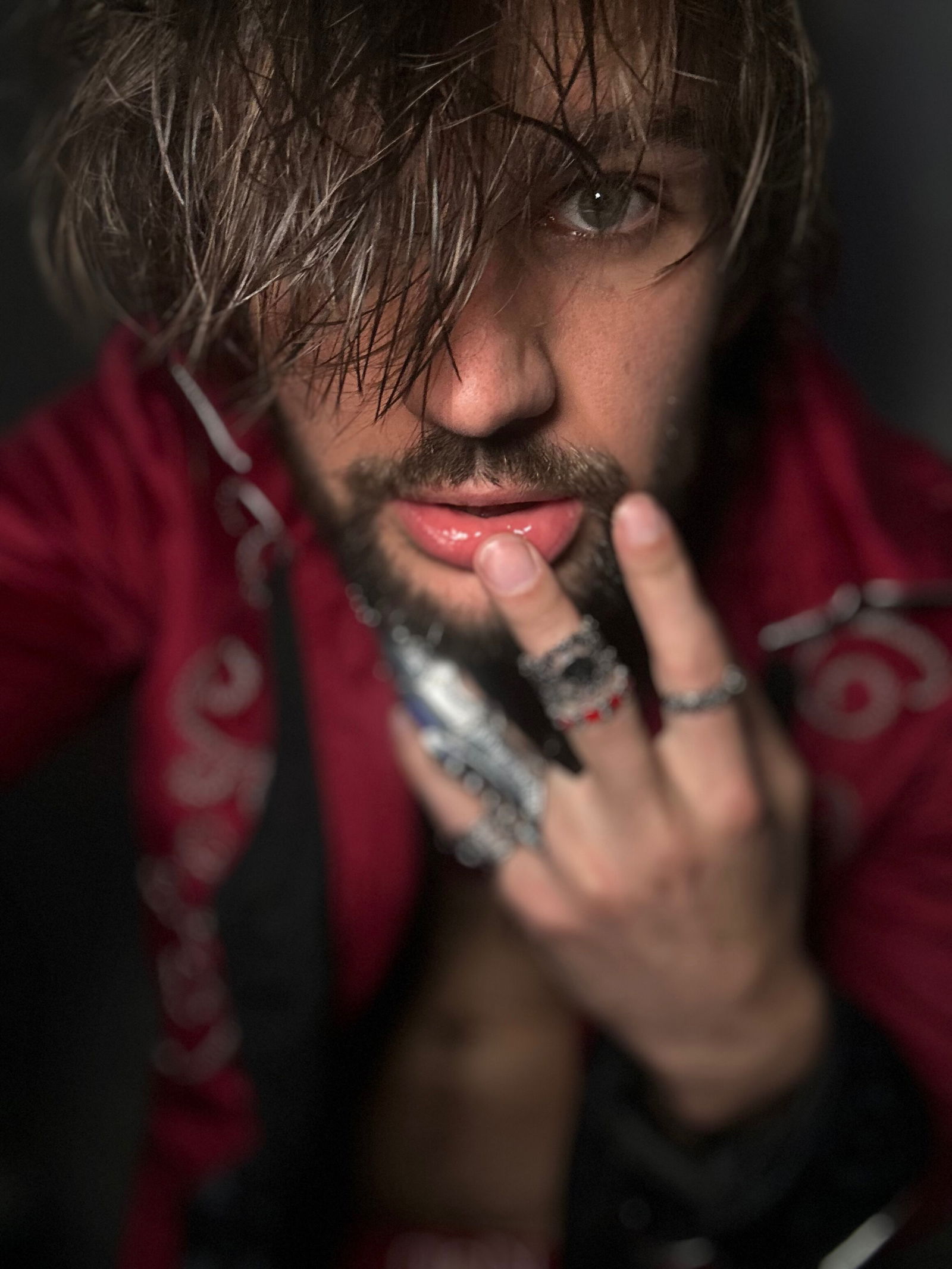 JoshJamesDarkPrince 😈