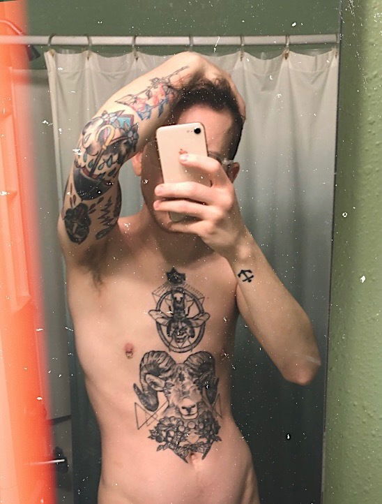Josh Rhodes's avatar