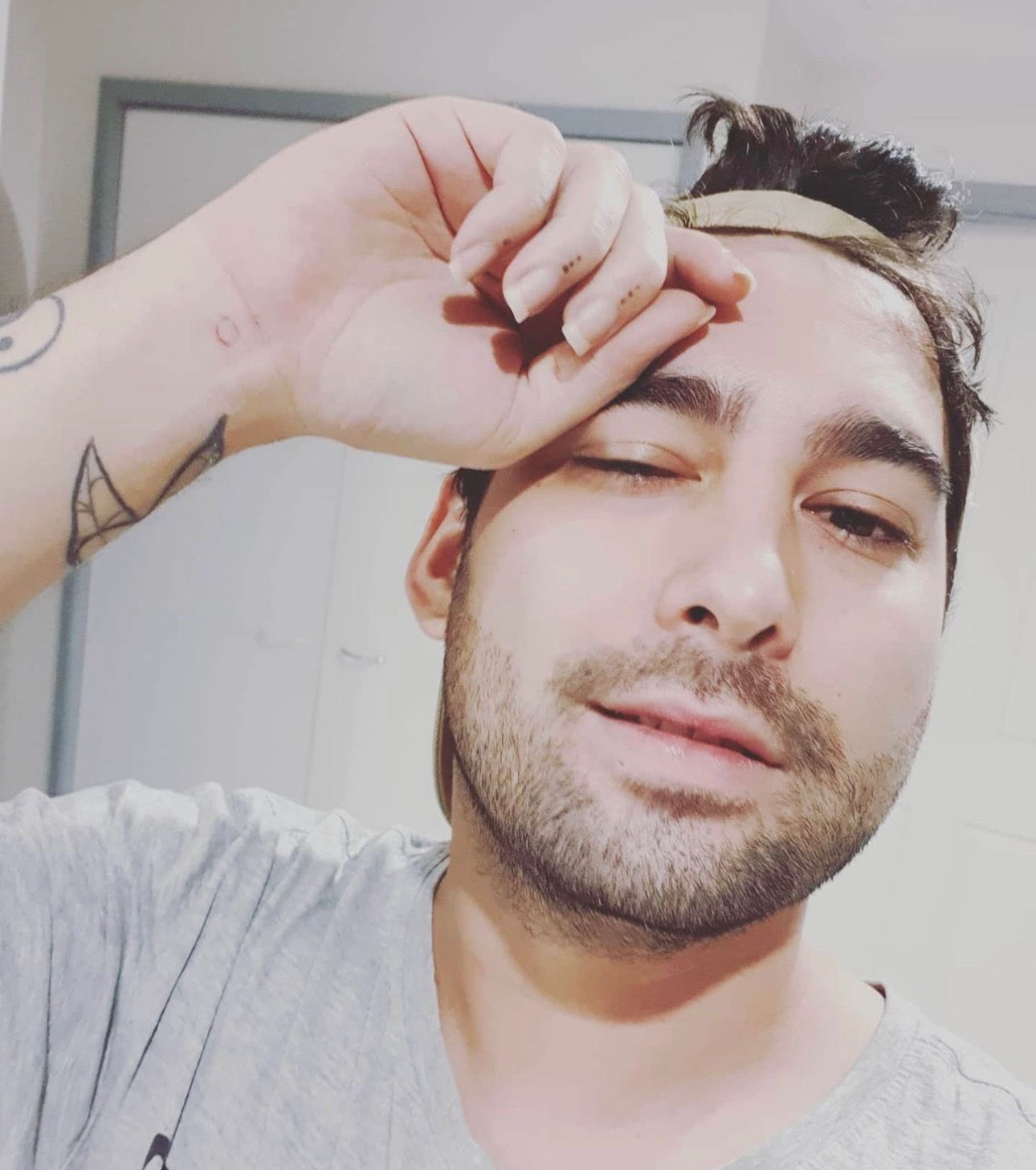 JoshStorm