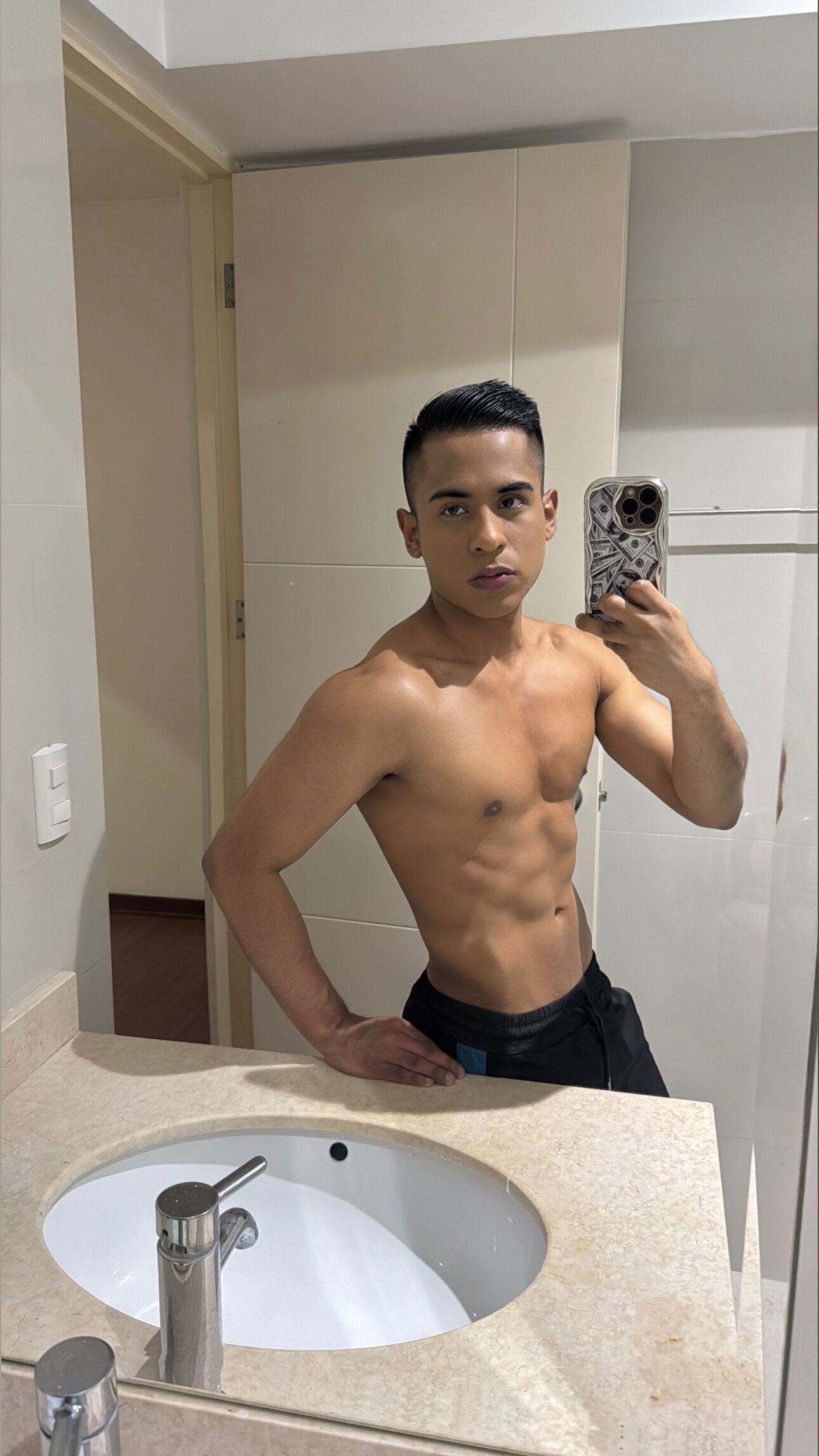 joshuafitnes's avatar