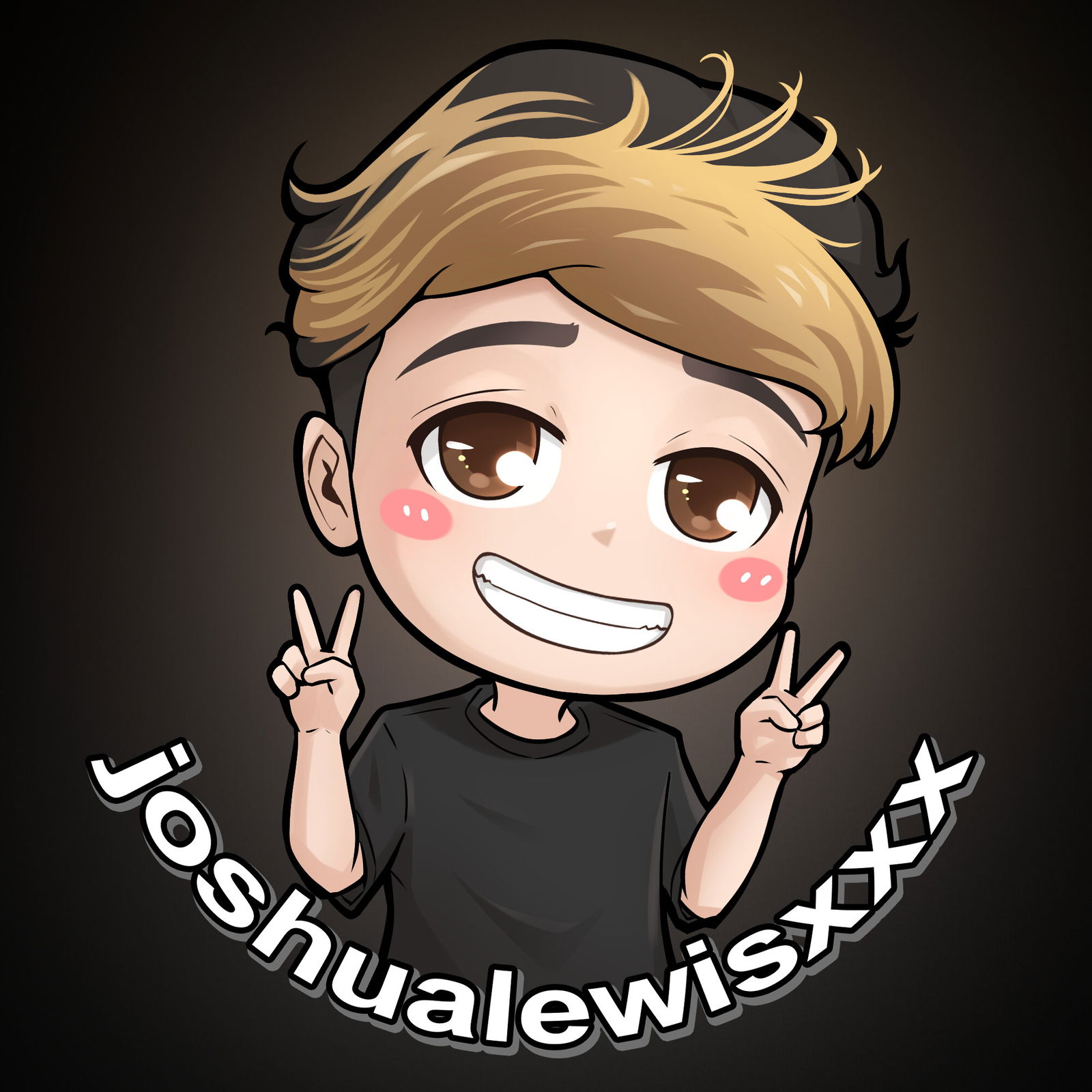 joshualewisvip