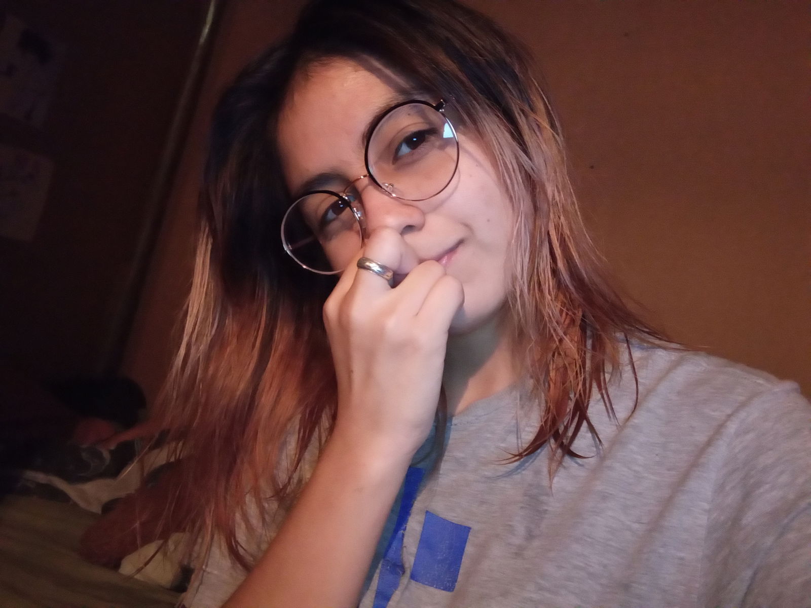🌈Shy girl's avatar