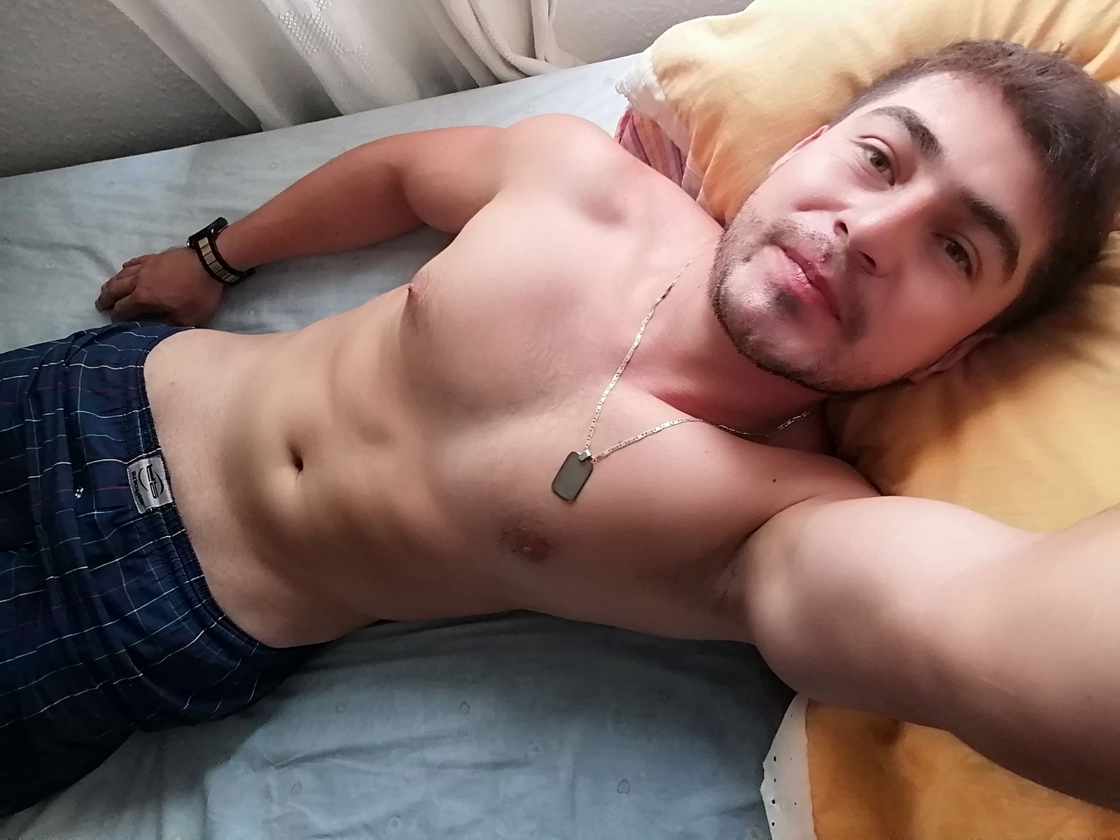 Jhonatan Betancour
