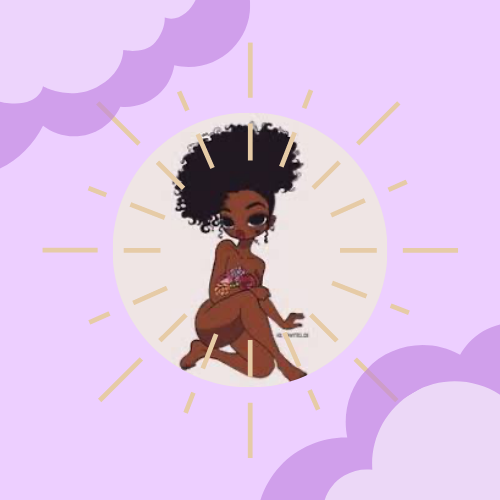 Venus Rae's avatar