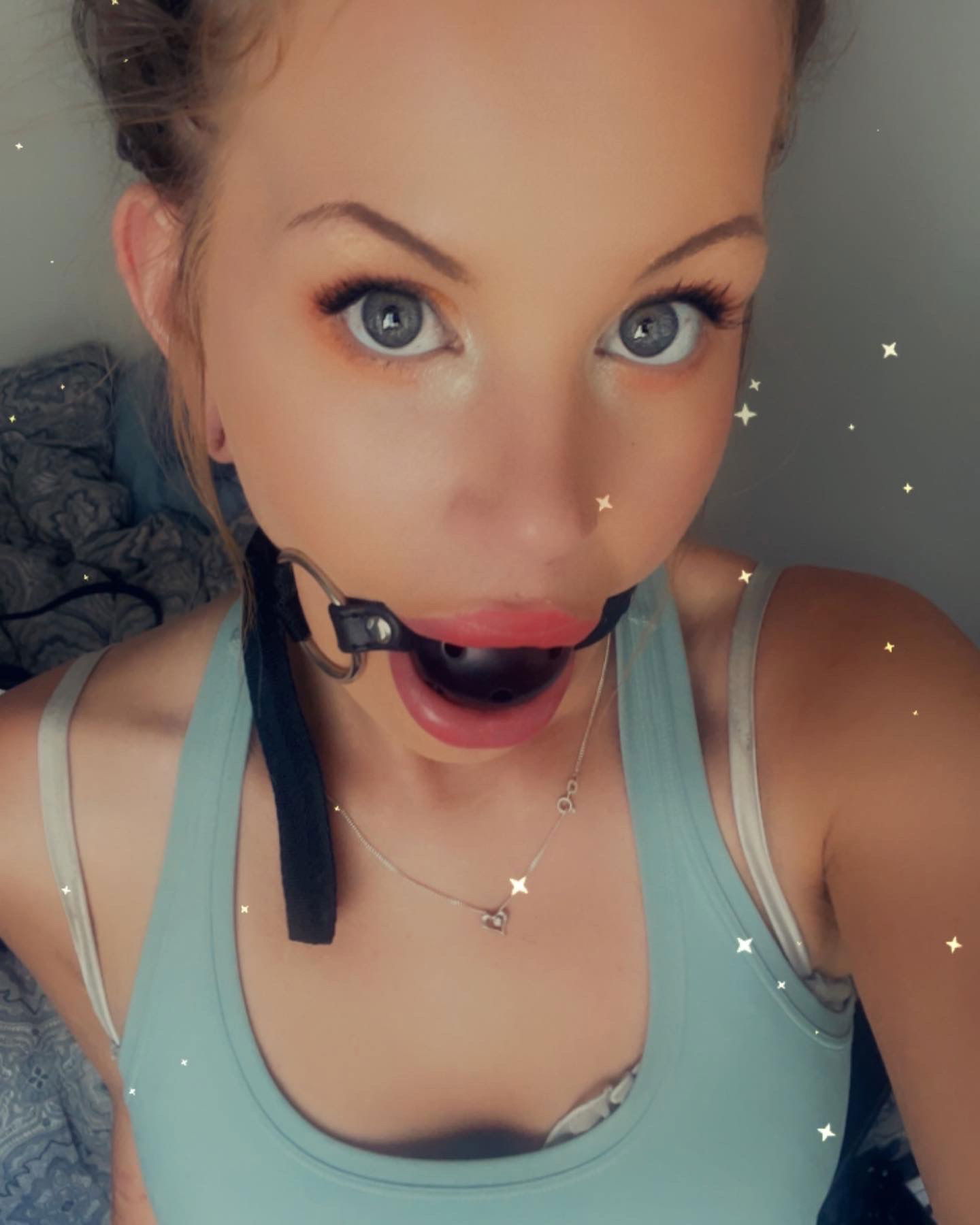 Bambi Doe's avatar