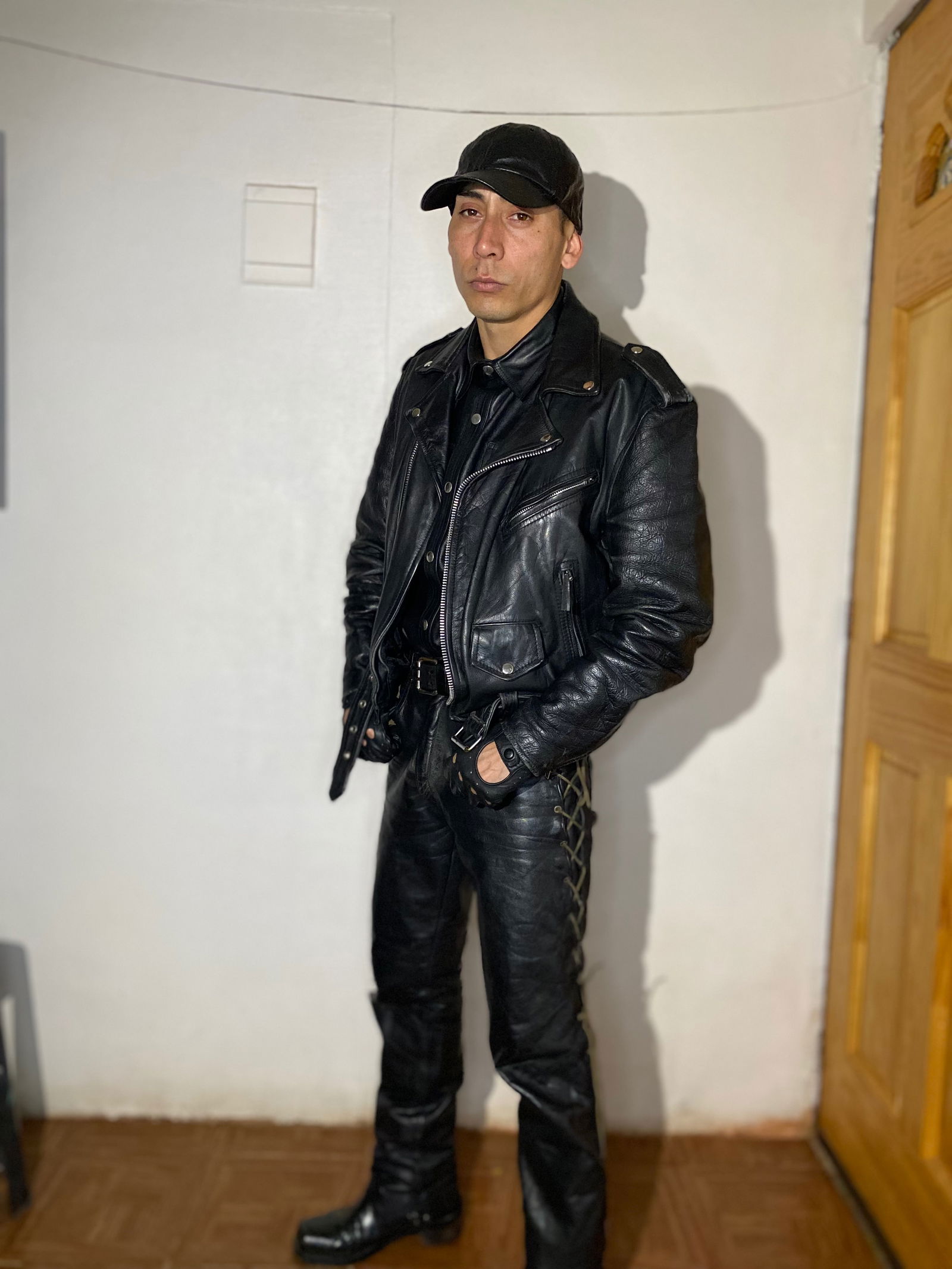 juan pablo's avatar