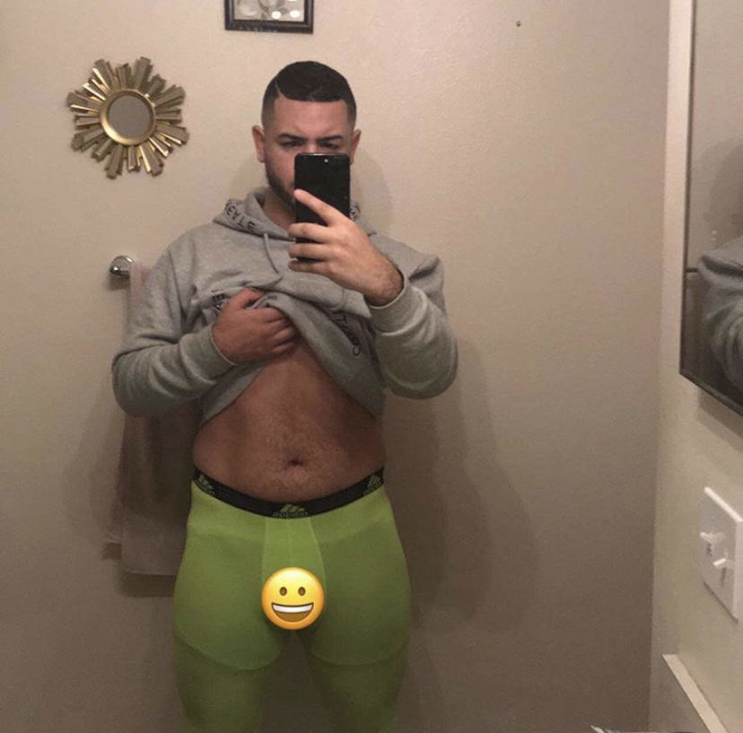 Julian Cruz's avatar