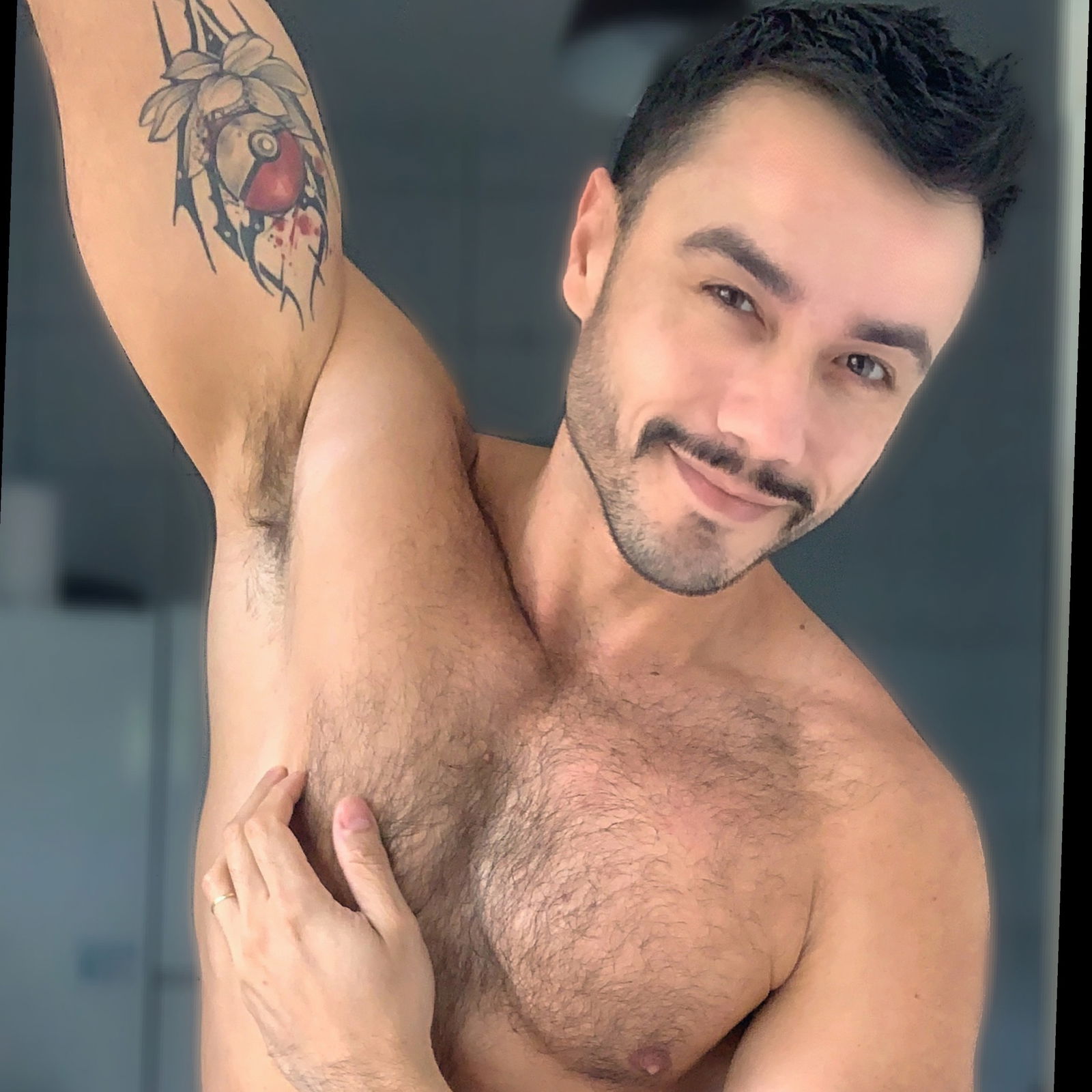 Junior F's avatar
