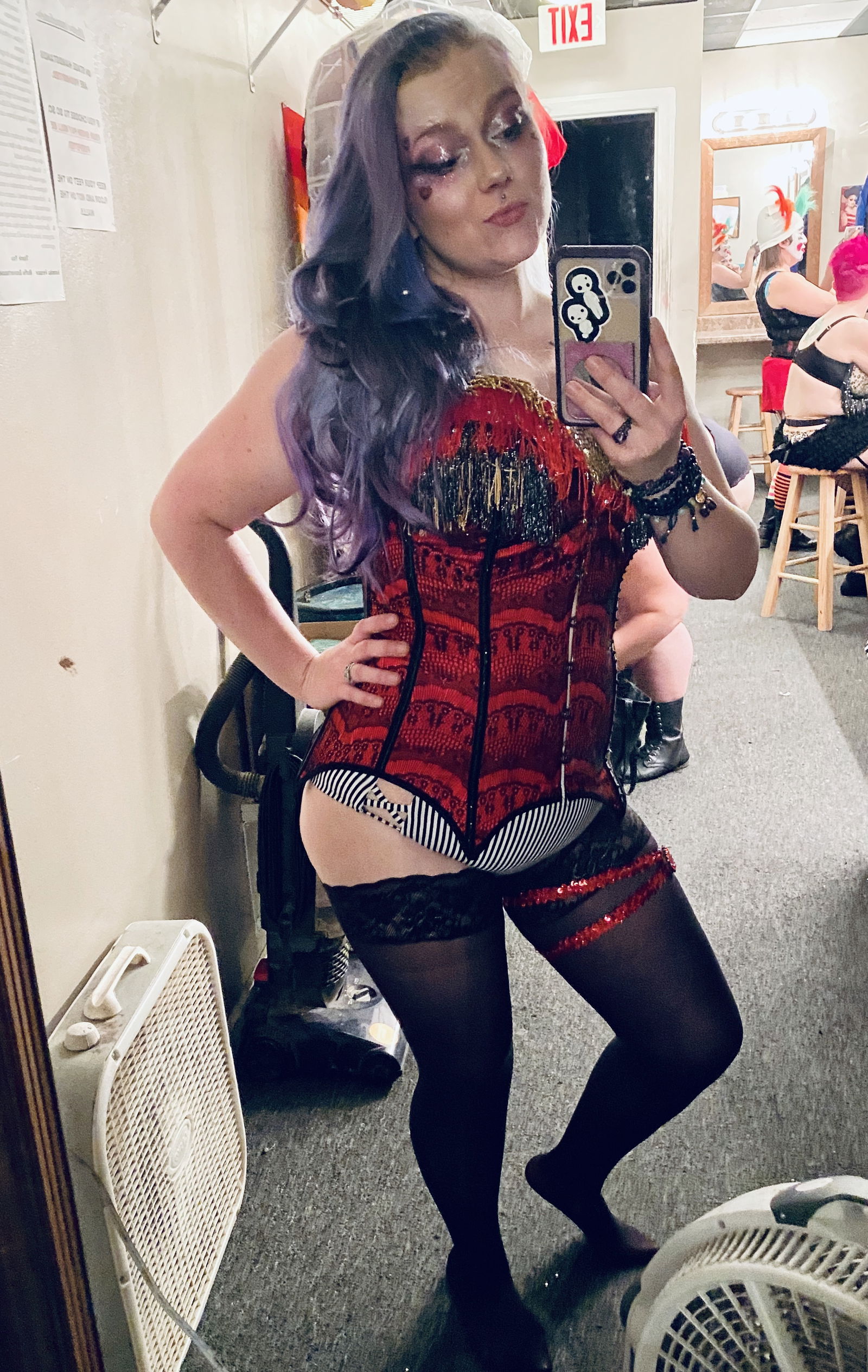 Jrixibell's avatar