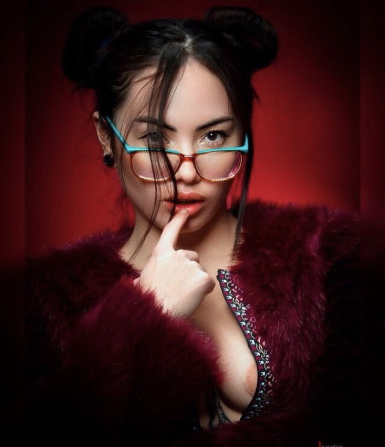 Rosse's avatar
