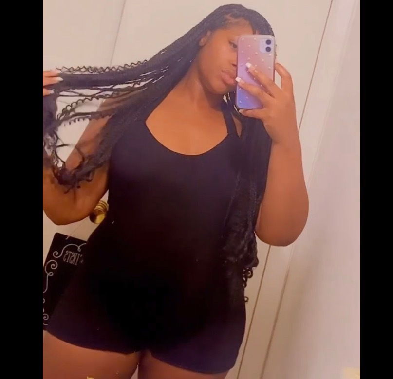 Jthebaddie