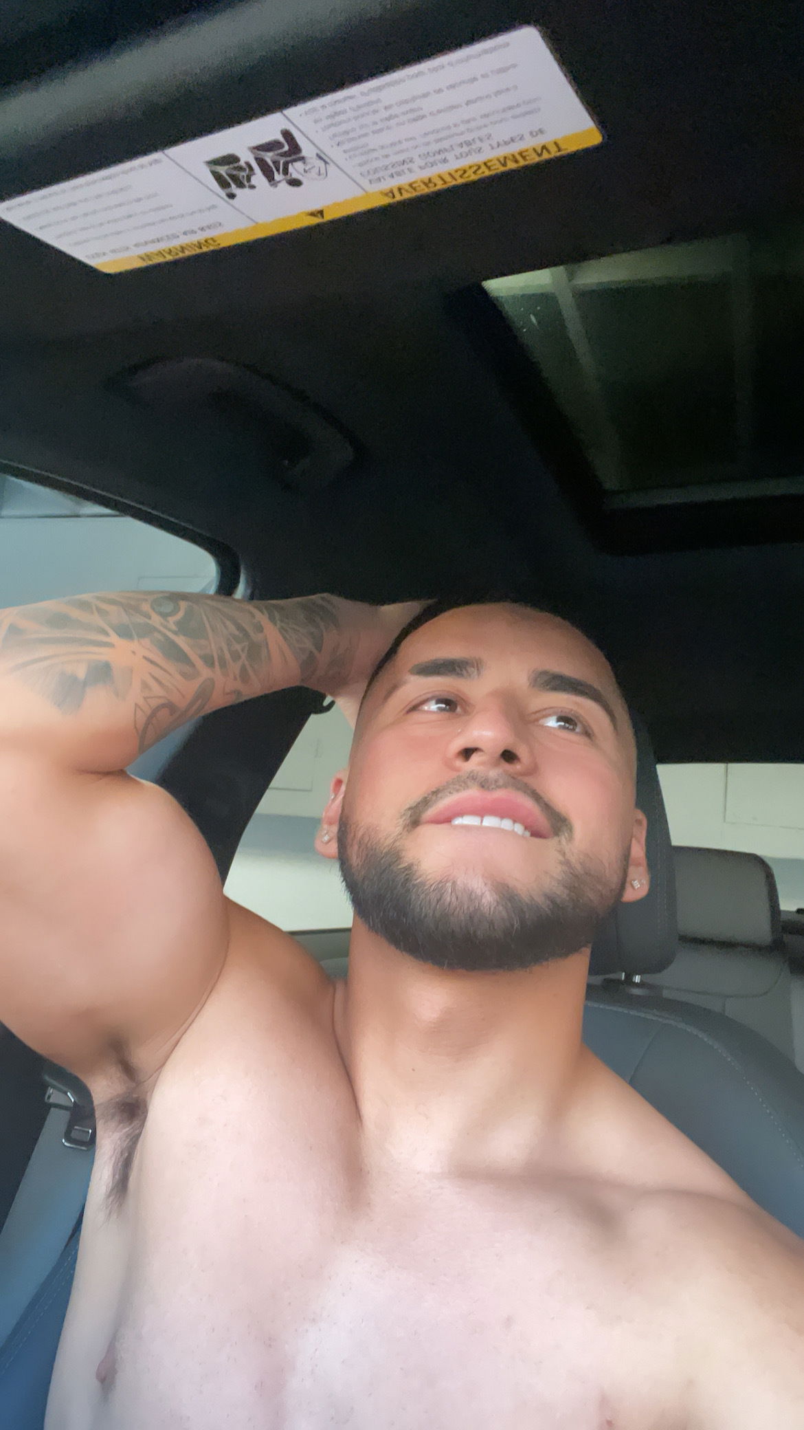 Jesus Mariscal's avatar