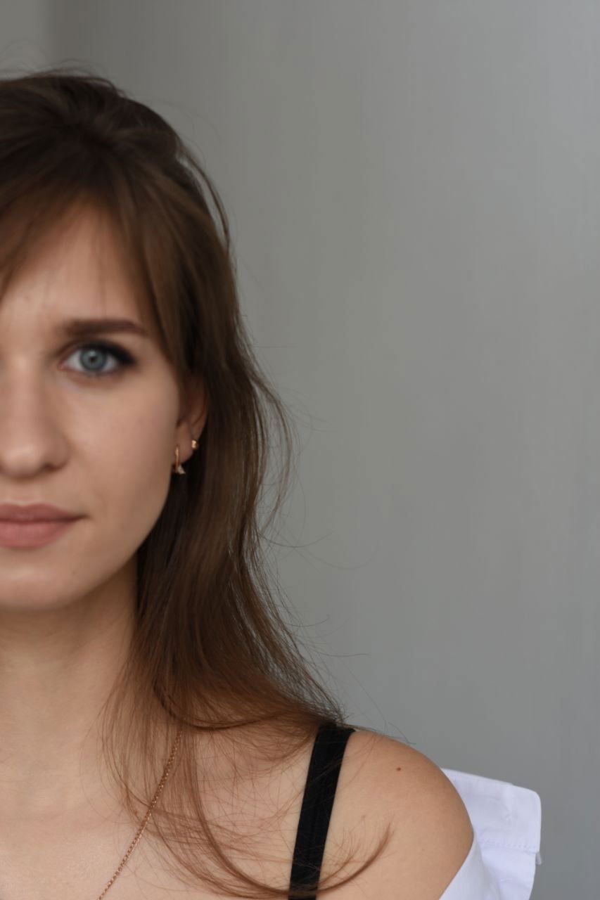 Юлия Лащевская / YULIYA LASCHEVSKAYA's avatar