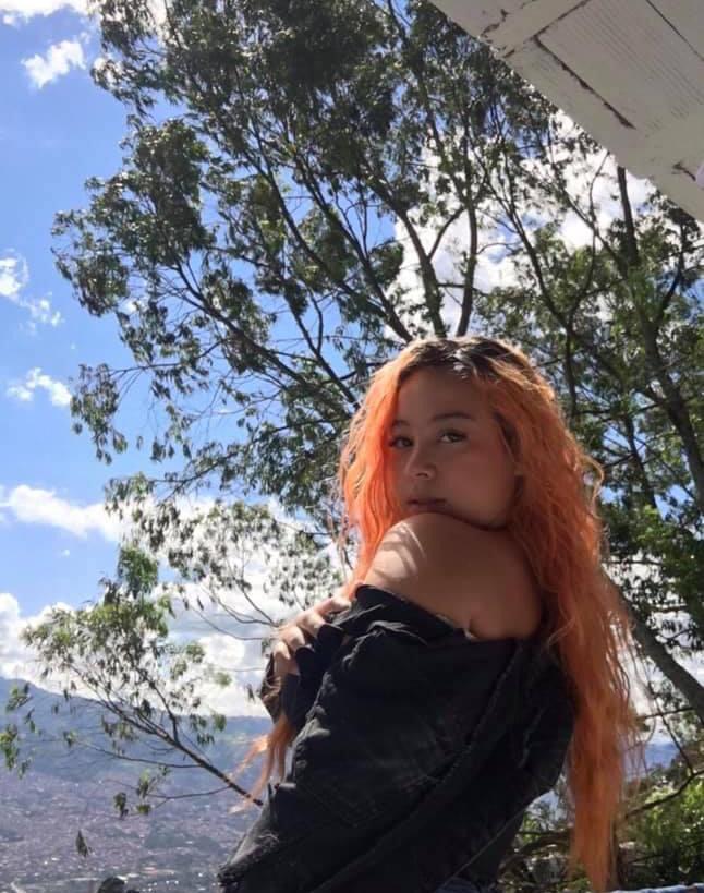 Juana navarro❤'s avatar