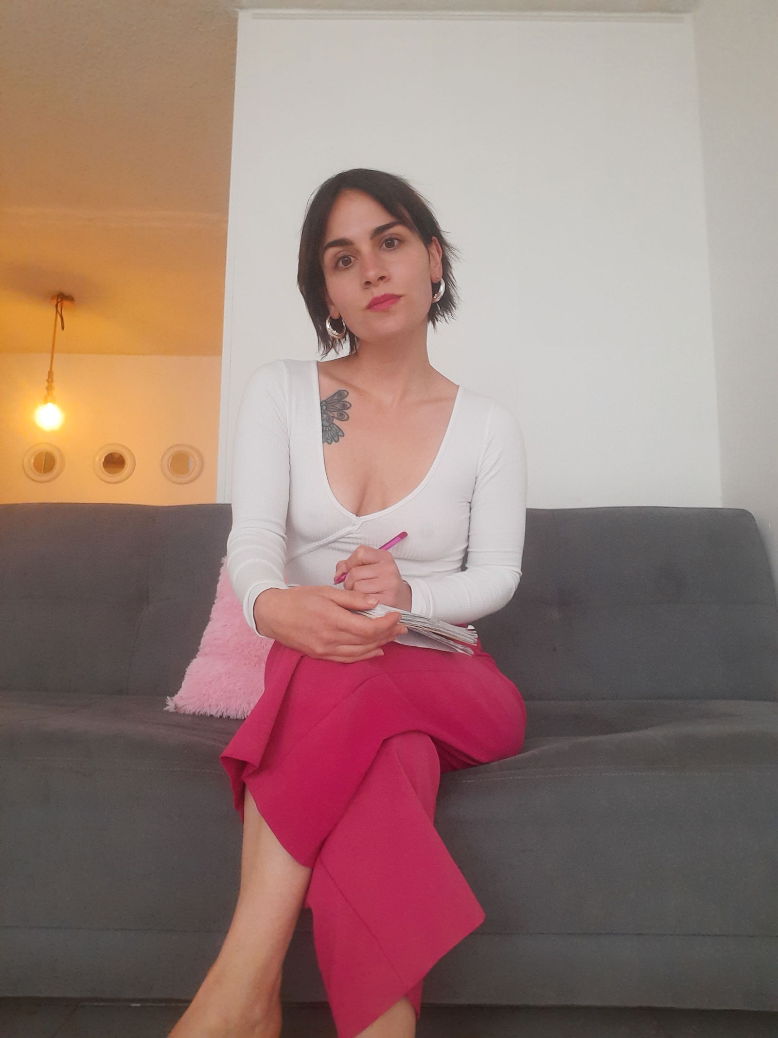 Juana Villa -  Conscious Love and Sex's avatar