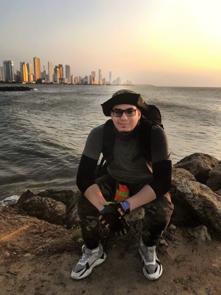 Juan's avatar