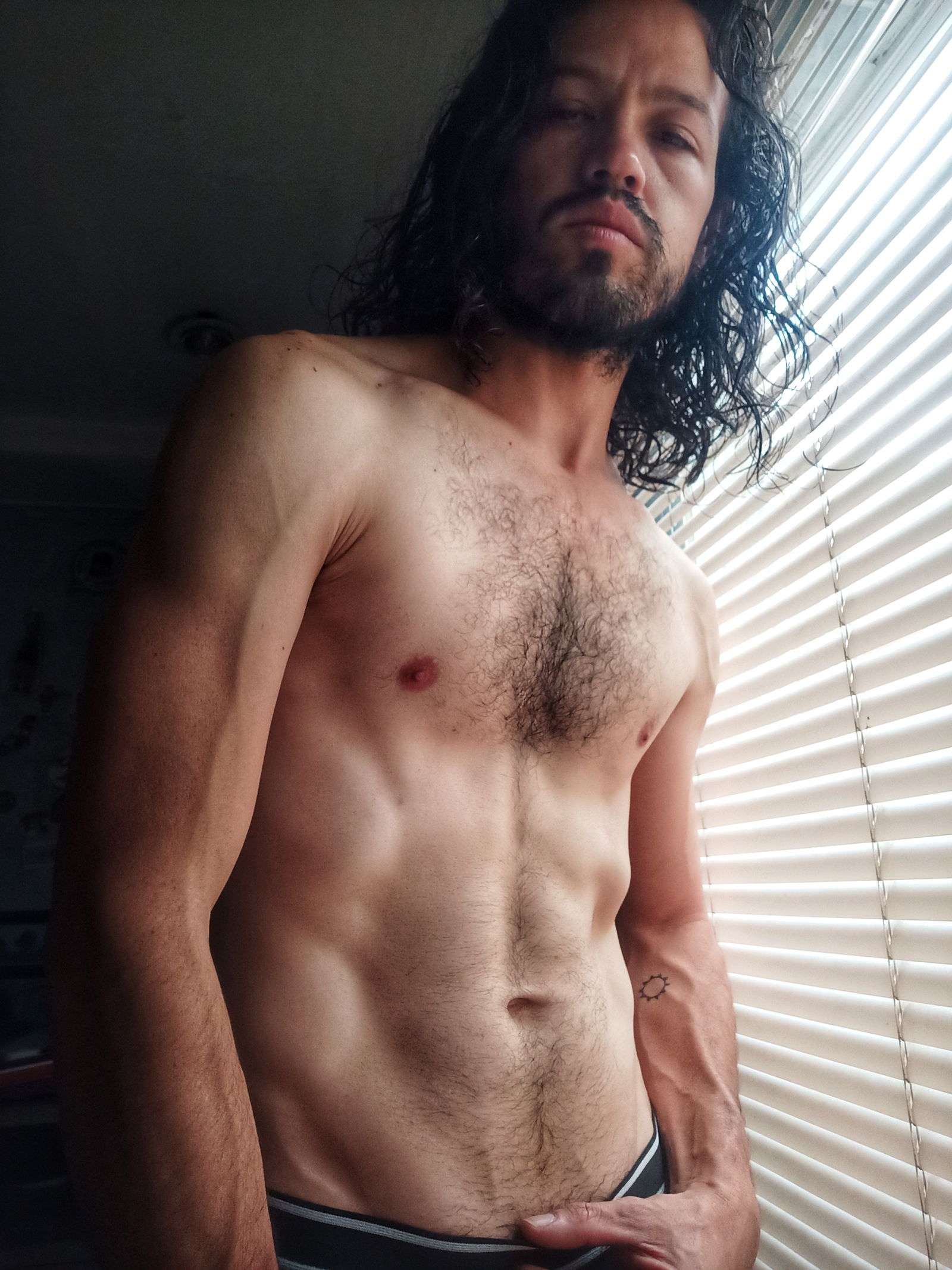 Juan's avatar