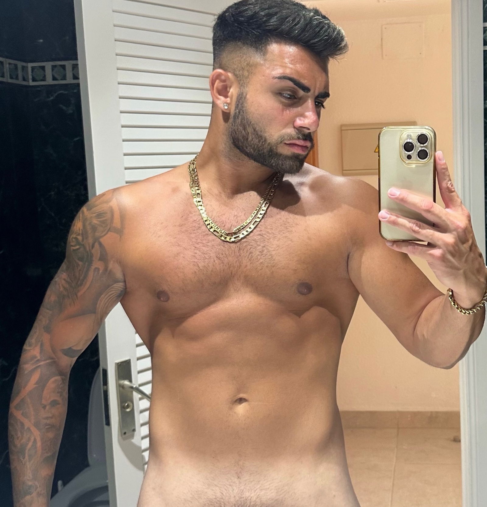 Juan David García's avatar