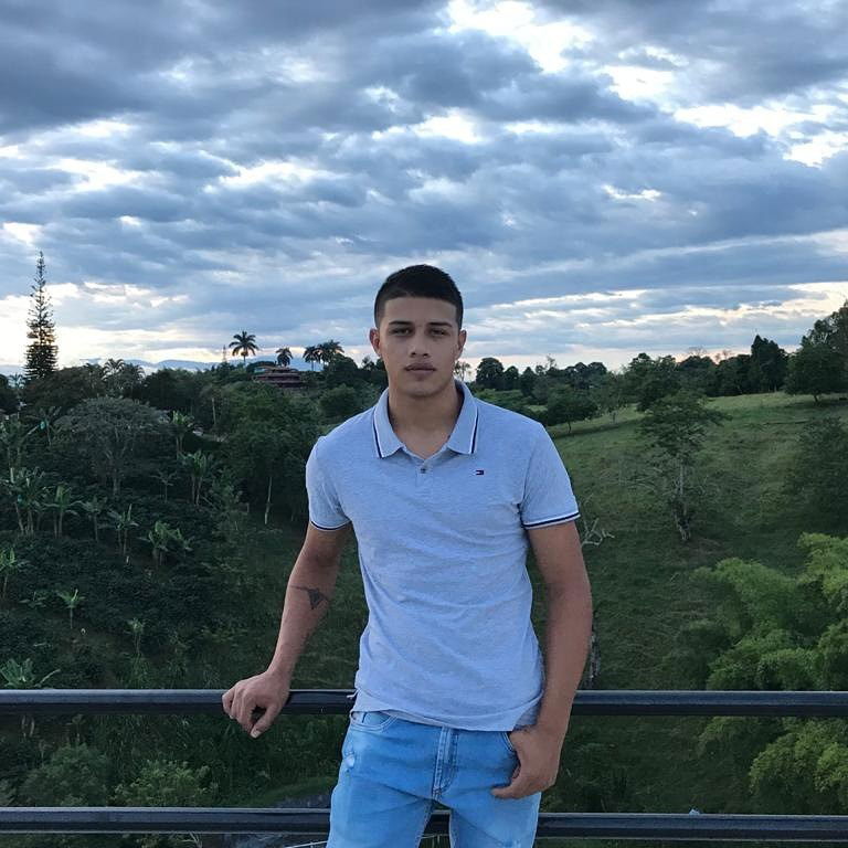juan pablo sanchez santos's avatar