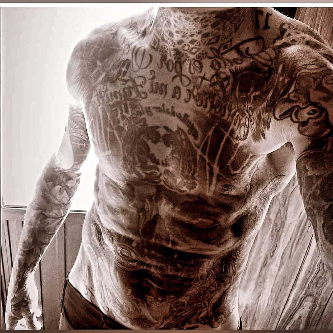 Juan pelotas Tattoo's avatar