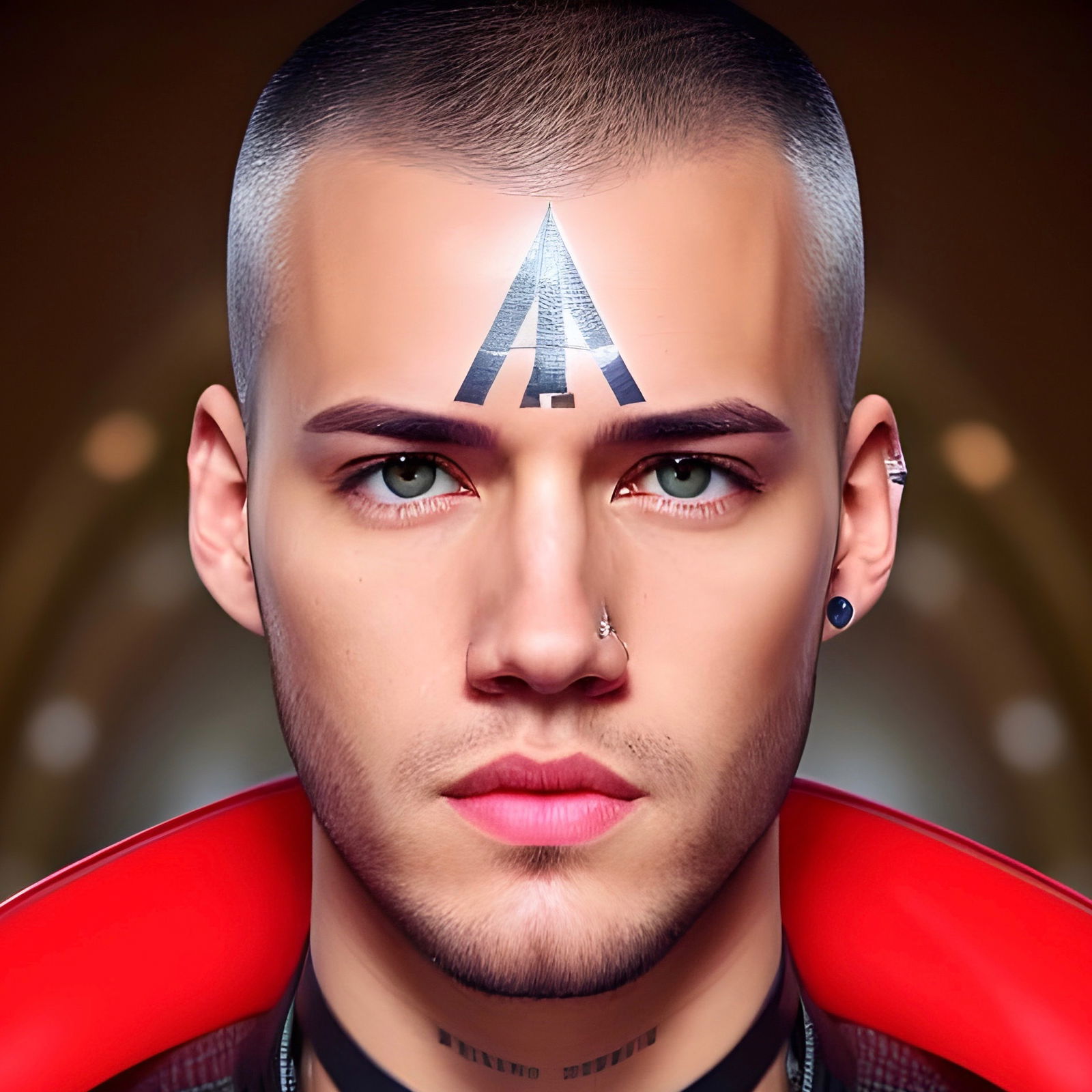 Juan Camilo Perez's avatar