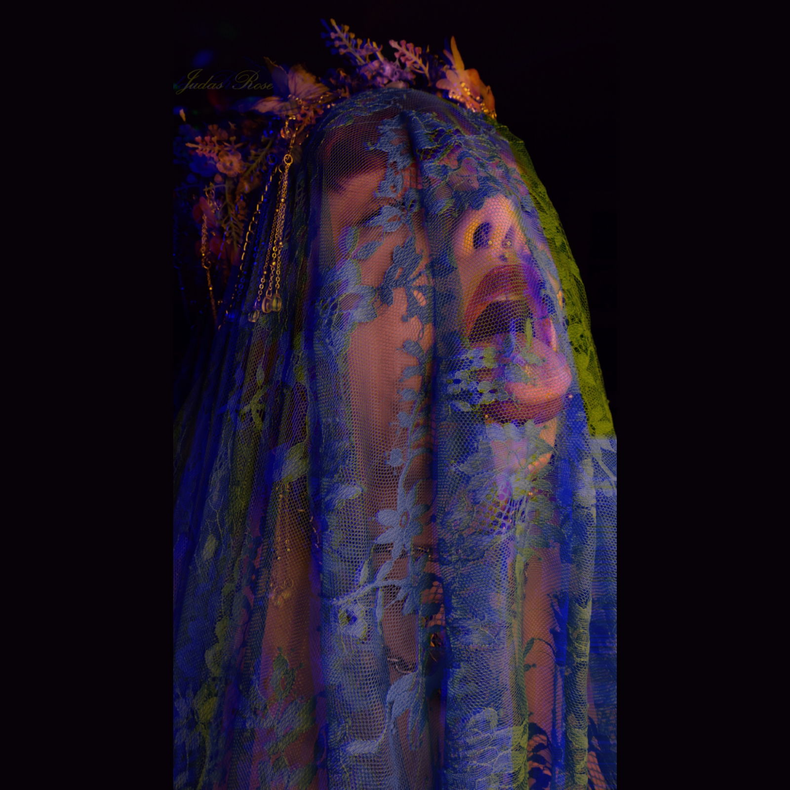 Judas Rose's avatar