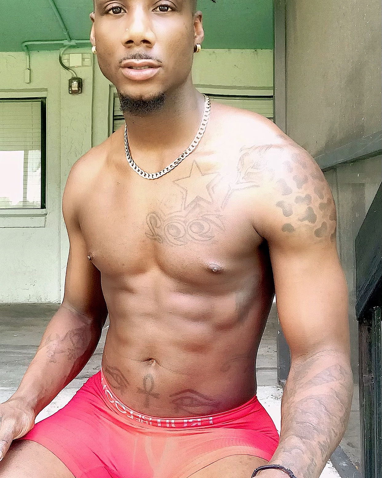 Travious Black's avatar