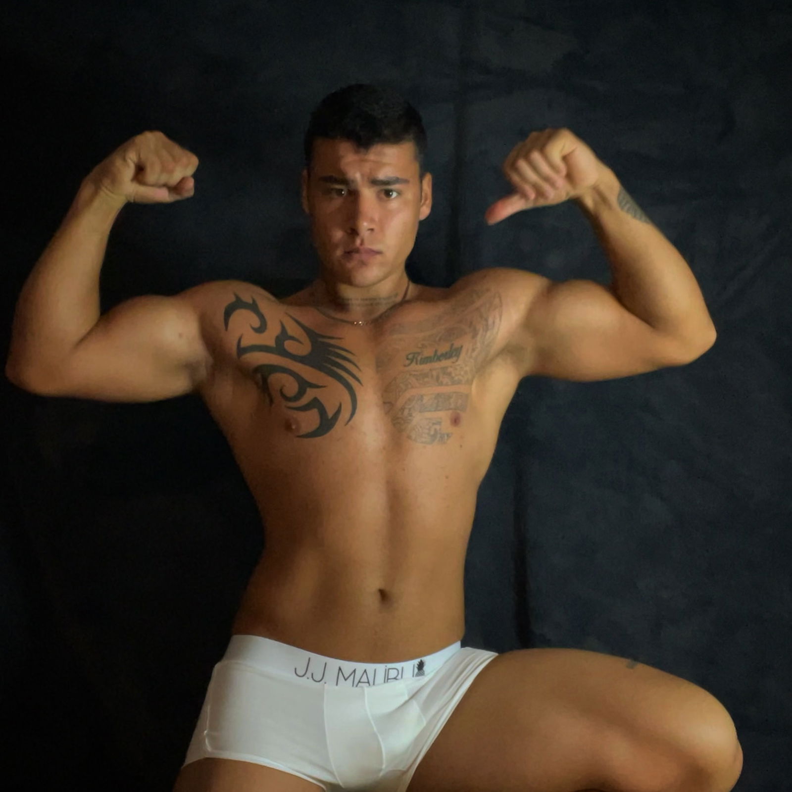 Juicy.Rico's avatar