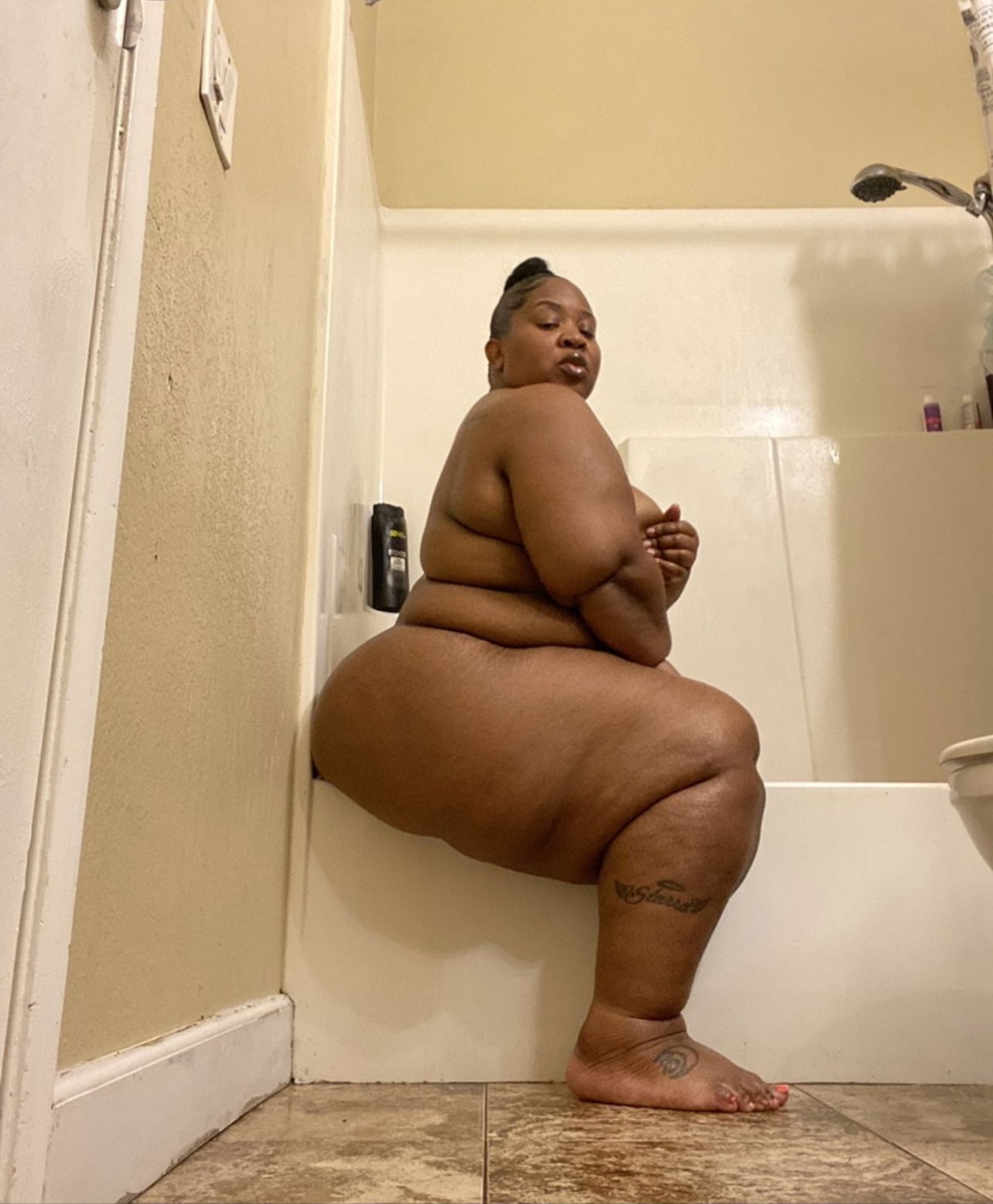Jasmine Cheyanne's avatar