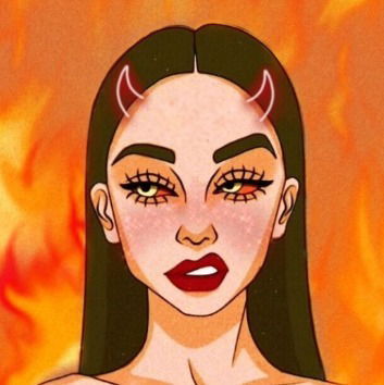 Juicy Angela's avatar