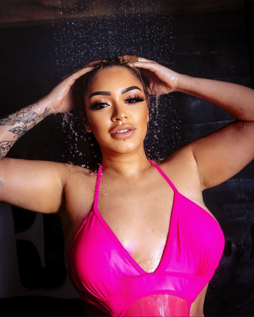 Juicyyasminxo's avatar